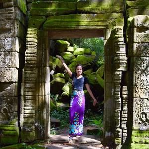 Meet your Posher, Atisha